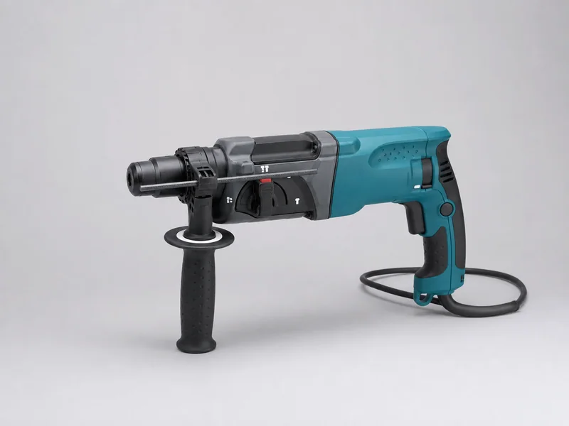 Перфоратор Makita HR2470 780 Вт