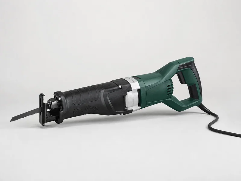 Восстановленная сабельная пила Metabo SSE 1100 Вт